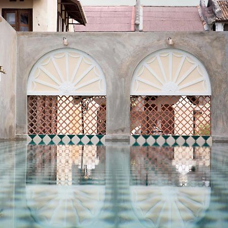 Jawi Peranakan Mansion George Town Eksteriør bilde