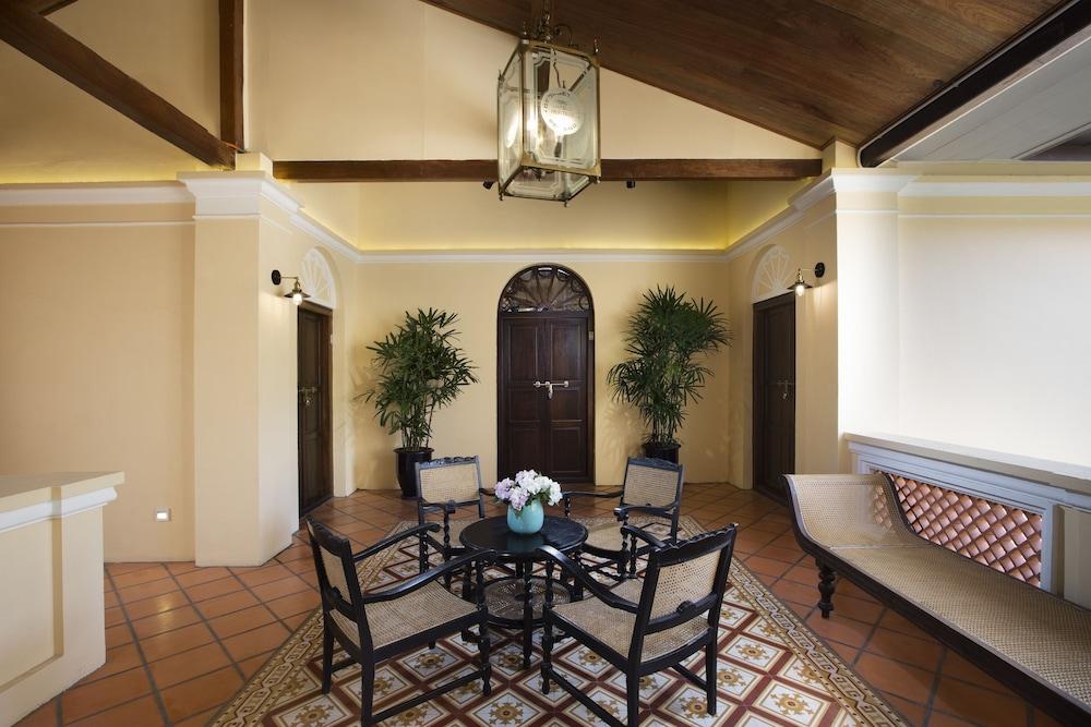 Jawi Peranakan Mansion George Town Eksteriør bilde