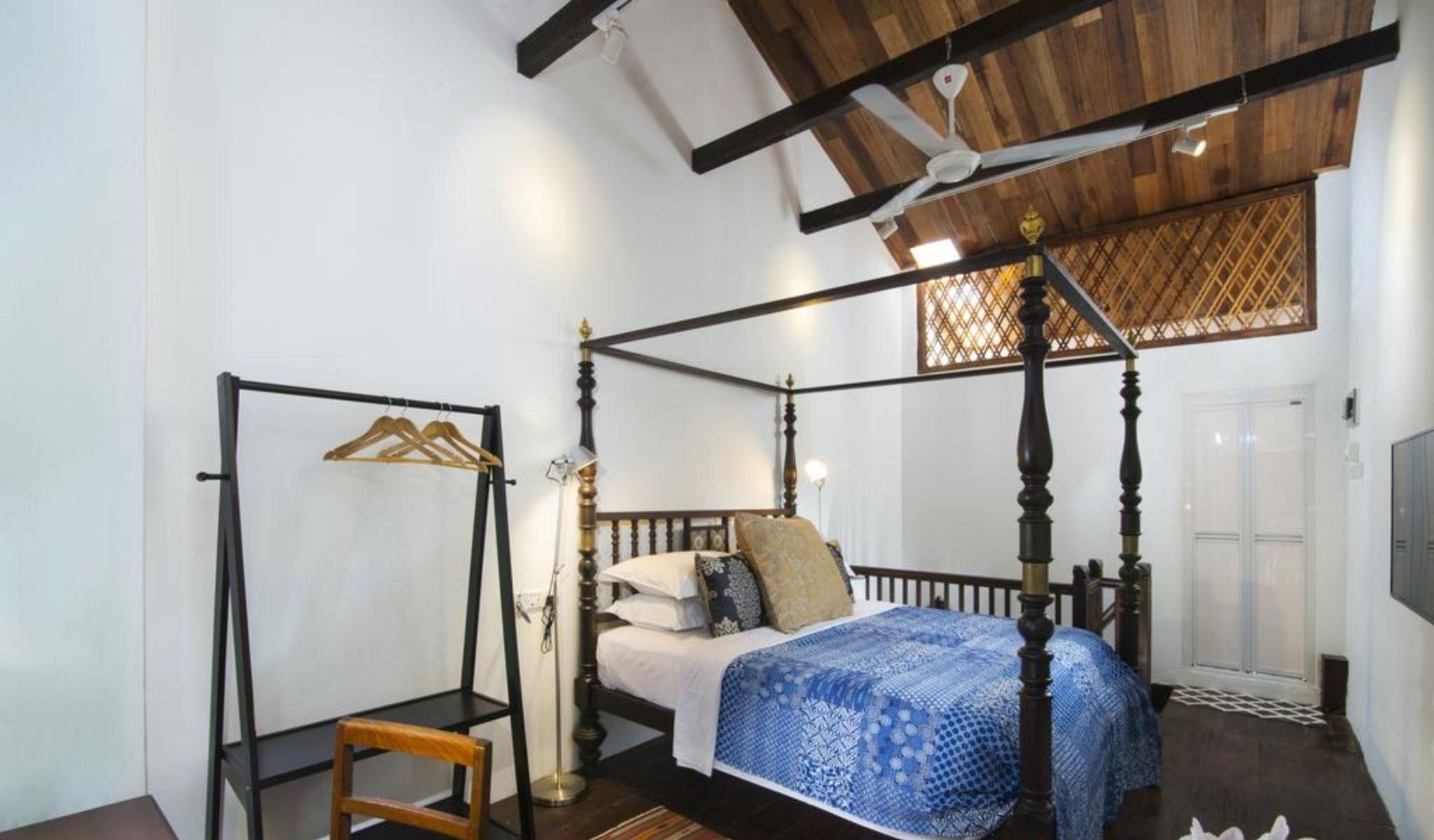 Jawi Peranakan Mansion George Town Eksteriør bilde