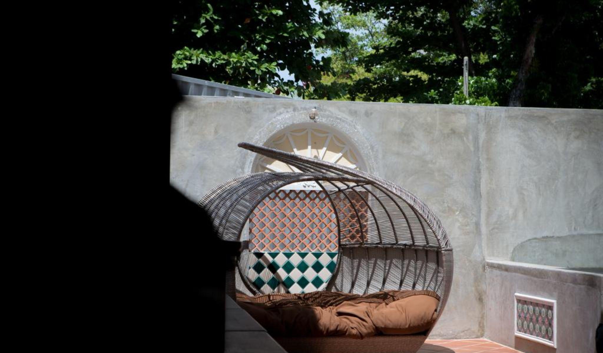 Jawi Peranakan Mansion George Town Eksteriør bilde