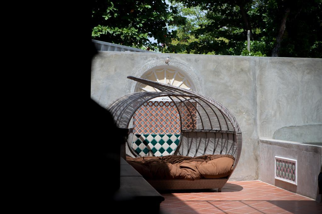 Jawi Peranakan Mansion George Town Eksteriør bilde