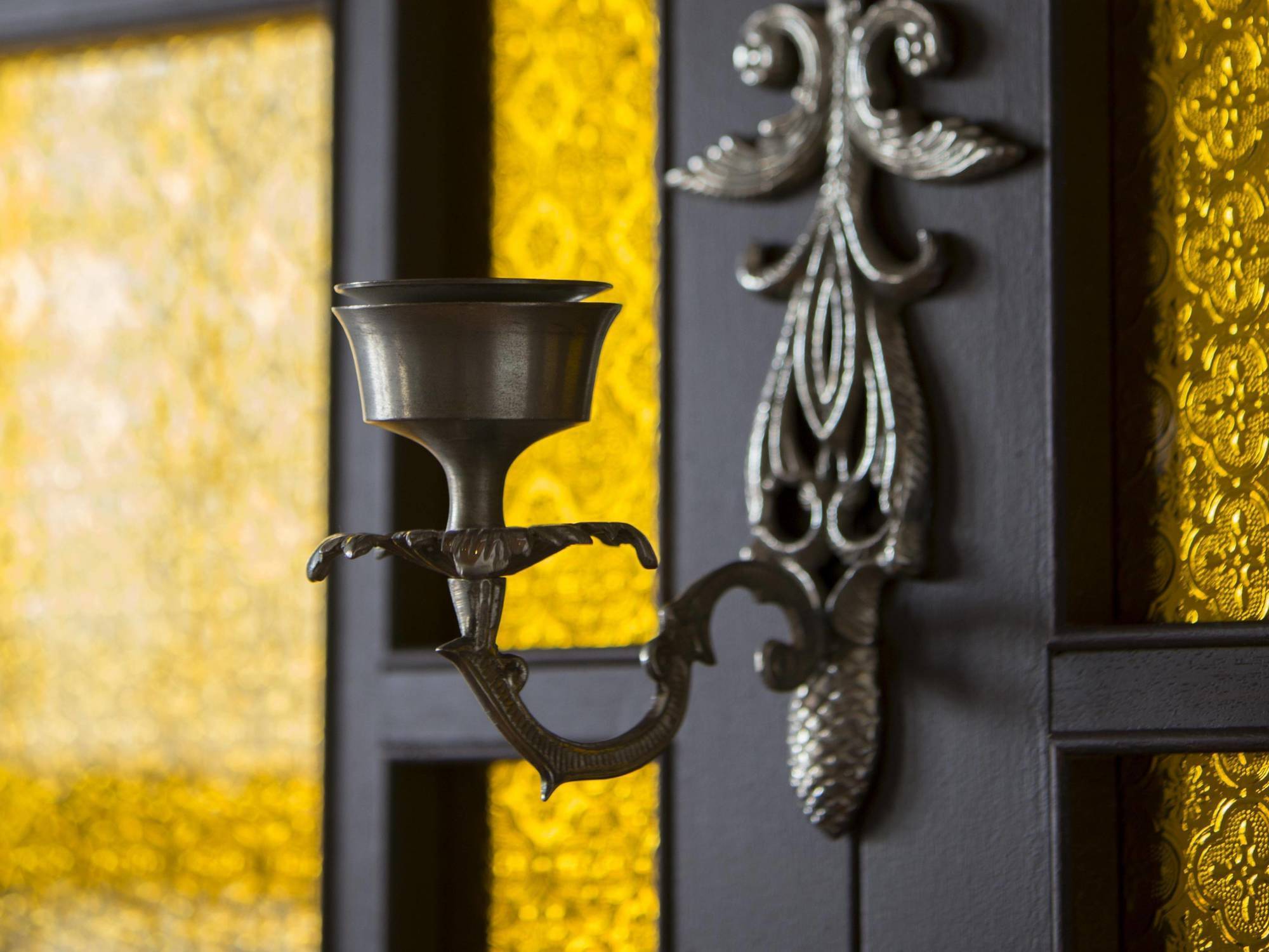 Jawi Peranakan Mansion George Town Eksteriør bilde
