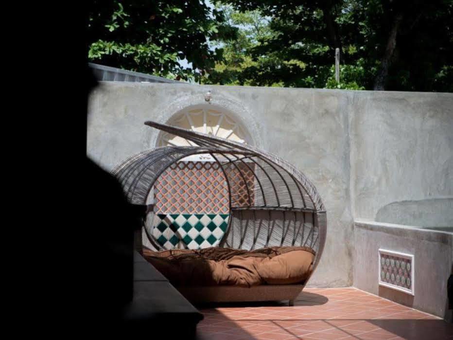 Jawi Peranakan Mansion George Town Eksteriør bilde