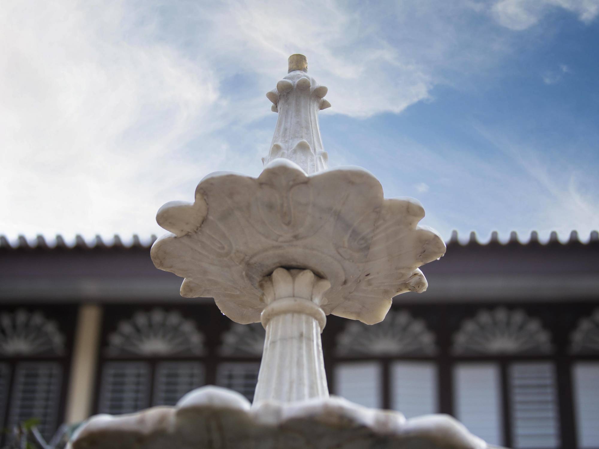 Jawi Peranakan Mansion George Town Eksteriør bilde