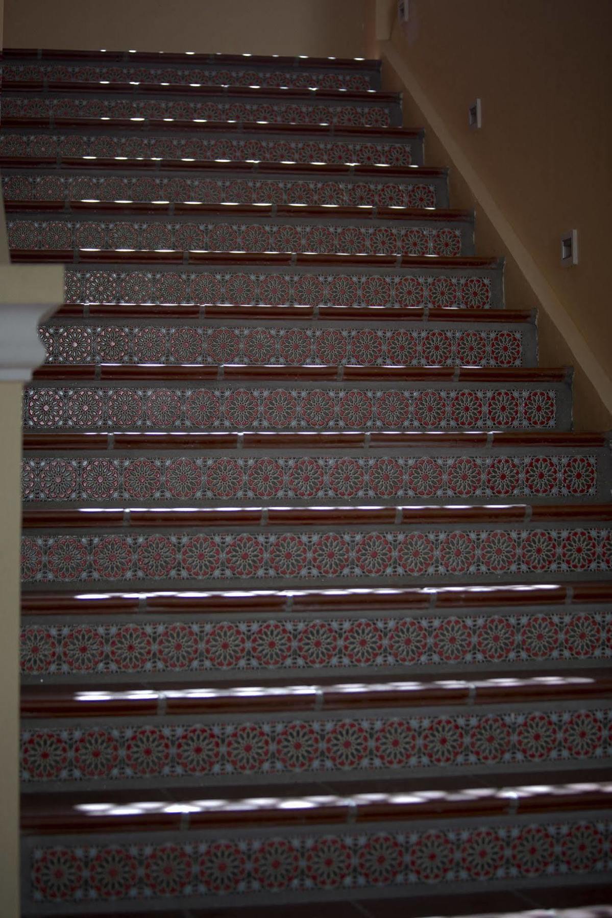 Jawi Peranakan Mansion George Town Eksteriør bilde