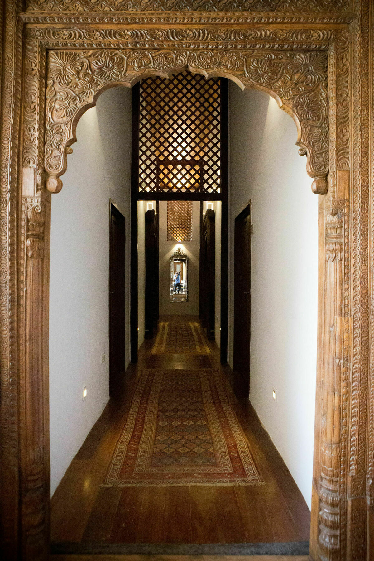 Jawi Peranakan Mansion George Town Eksteriør bilde
