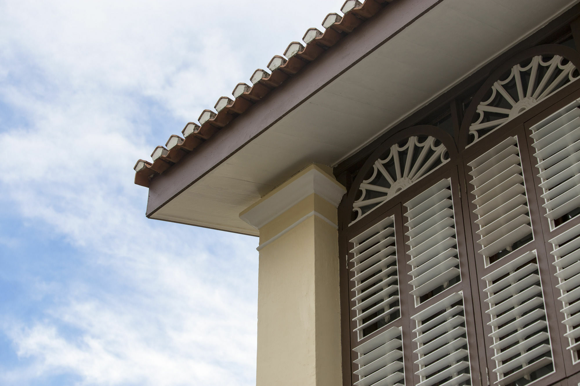 Jawi Peranakan Mansion George Town Eksteriør bilde